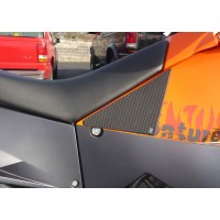 TechSpec Tank Grip Pads for the KTM Adventure 950 / 990 TechSpec Tank Grip Pads for the KTM Adventure 950 / 990