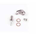 Motocorse Billet Aluminum Reservoirs For Brembo RCS Clutch Master Cylinders