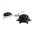 Motocorse DVC Rear axle Slider for Large Rear Hub Ducati's Motocorse DVC Rear axle Slider for Large Rear Hub Ducati's