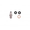 Motocorse Billet Aluminum Reservoir For Brembo RCS Corsa Corta Clutch Master Cylinders Motocorse Billet Aluminum Reservoir For Brembo RCS Corsa Corta Clutch Master Cylinders