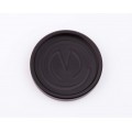 MOTOCORSE Delrin Side Stand (Kickstand) Floor Protector (Puck) MOTOCORSE Delrin Side Stand (Kickstand) Floor Protector (Puck)