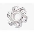 Motocorse Large Billet Aluminium Rear Hub Flange (Sprocket Carrier) for Ducati Motocorse Large Billet Aluminium Rear Hub Flange (Sprocket Carrier) for Ducati
