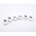 MotoCorse Aluminum Frame plugs for the Ducati Monster 1200 / 821 MotoCorse Aluminum Frame plugs for the Ducati Monster 1200 / 821