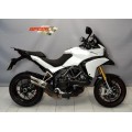 Bodis Slip-On Exhaust Ducati Multistrada 1200 / S 2010-2014