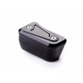Motocorse Billet Aluminum Reservoir For Brembo OE Semi Radial Brake Master Cylinders