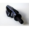 Motocorse SYENCRO billet homologated led blinkers pair with integrated resistors Motocorse SYENCRO billet homologated led blinkers pair with integrated resistors