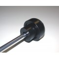 Motocorse Titanium and Delrin Front axle Slider for Ducati Panigale and Diavel Motocorse Titanium and Delrin Front axle Slider for Ducati Panigale and Diavel