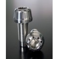 Motocorse Handlebar weights (bar ends) for the Ducati 1299/1199/959/899 Motocorse Handlebar weights (bar ends) for the Ducati 1299/1199/959/899