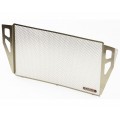 MotoCorse Titanium Water Radiator And oil Cooler Guards for the Ducati Monster 1200 & 2017+ Supersport
