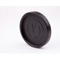 MOTOCORSE Delrin Side Stand (Kickstand) Floor Protector (Puck) MOTOCORSE Delrin Side Stand (Kickstand) Floor Protector (Puck)