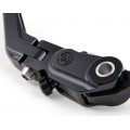 Motocorse Folding Brake Lever for Ducati and MV F4 RR Motocorse Folding Brake Lever for Ducati and MV F4 RR