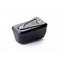 Motocorse Billet Aluminum Reservoir For Brembo RCS Clutch Master Cylinders Motocorse Billet Aluminum Reservoir For Brembo RCS Clutch Master Cylinders