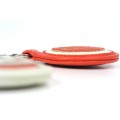 MOTOCORSE Official Leather Key Chain (Fob/Ring) MOTOCORSE Official Leather Key Chain (Fob/Ring)