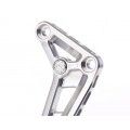 Motocorse Billet Aluminium Rear Suspension Link Plates Kit for the Ducati 1299/1199/959/899 and V2 Motocorse Billet Aluminium Rear Suspension Link Plates Kit for the Ducati 1299/1199/959/899 and V2