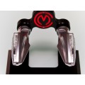 Motocorse SYENCRO billet homologated led blinkers pair with integrated resistors Motocorse SYENCRO billet homologated led blinkers pair with integrated resistors