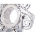 Motocorse Large Billet Aluminium Rear Hub Flange (Sprocket Carrier) for Ducati Motocorse Large Billet Aluminium Rear Hub Flange (Sprocket Carrier) for Ducati