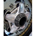 Motocorse Billet Alumiunum Sprocket Hub Flange for 2010+ MV Models Motocorse Billet Alumiunum Sprocket Hub Flange for 2010+ MV Models