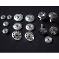Motocorse Aluminum Frame plugs for the Ducati 2010-2014 Ducati Multistrada 1200 Motocorse Aluminum Frame plugs for the Ducati 2010-2014 Ducati Multistrada 1200