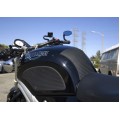 TechSpec Tank Grip Pads for the Triumph Speed Triple 955i (97-04) TechSpec Tank Grip Pads for the Triumph Speed Triple 955i (97-04)