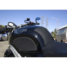 TechSpec Tank Grip Pads for the Triumph Speed Triple 955i (97-04)