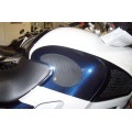 TechSpec Tank Grip Pads for the BMW K1200RS TechSpec Tank Grip Pads for the BMW K1200RS