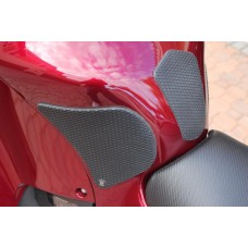 TechSpec Tank Grip Pads for the Kawasaki ZX-14 / ZX-14R (2006+)