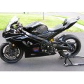 TechSpec Tank Grip Pads for the Suzuki GSX-R1000 (05-06) TechSpec Tank Grip Pads for the Suzuki GSX-R1000 (05-06)