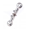 Motocorse Aluminum Rear Suspension Link Rod with Titanium Adjusting Screw for the Ducati Panigale 1299 / 1199 / 959 / 899 / V2 Motocorse Aluminum Rear Suspension Link Rod with Titanium Adjusting Screw for the Ducati Panigale 1299 / 1199 / 959 / 899 / V2