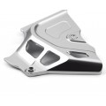 Motocorse Billet Front Sprocket Cover for Ducati Diavel
