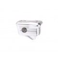 Motocorse Billet Aluminum Reservoir For Brembo RCS Corsa Corta Clutch Master Cylinders Motocorse Billet Aluminum Reservoir For Brembo RCS Corsa Corta Clutch Master Cylinders
