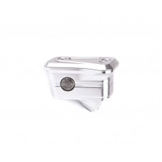 Motocorse Billet Aluminum Reservoir For Brembo Radial Brake Master Cylinders Motocorse Billet Aluminum Reservoir For Brembo Radial Brake Master Cylinders