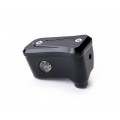 Motocorse Billet Aluminum Reservoir For Brembo OE Semi Radial Brake Master Cylinders