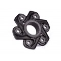 Motocorse Large Billet Aluminium Rear Hub Flange (Sprocket Carrier) for Ducati Motocorse Large Billet Aluminium Rear Hub Flange (Sprocket Carrier) for Ducati