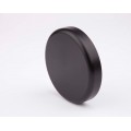 MOTOCORSE Delrin Side Stand (Kickstand) Floor Protector (Puck) MOTOCORSE Delrin Side Stand (Kickstand) Floor Protector (Puck)