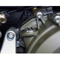 Motocorse billet Aluminum or Titanium Oil Fill plug for Ducati, Honda, Kawasaki, Triumph, and Yamaha - M20x2.5 Motocorse billet Aluminum or Titanium Oil Fill plug for Ducati, Honda, Kawasaki, Triumph, and Yamaha - M20x2.5
