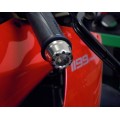 Motocorse Handlebar weights (bar ends) for the Ducati 1299/1199/959/899