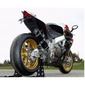 Bodis Slip On Exhaust For Aprilia RSV4 (2009-14) & Tuono V4 (2011-16)