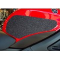 TechSpec Tank Grip Pads for the Yamaha YZF-R6 (03-05) YZF-R6 S (06-10) TechSpec Tank Grip Pads for the Yamaha YZF-R6 (03-05) YZF-R6 S (06-10)