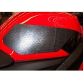 TechSpec Tank Grip Pads for the Honda CBR600RR / F4I (01-06 TechSpec Tank Grip Pads for the Honda CBR600RR / F4I (01-06