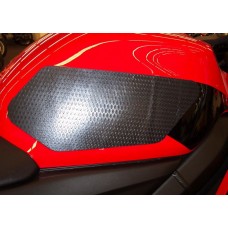 TechSpec Tank Grip Pads for the Honda CBR600RR / F4I (01-06