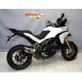 Bodis Slip-On Exhaust Ducati Multistrada 1200 / S 2010-2014