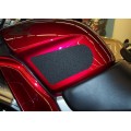 TechSpec Tank Grip Pads for the Honda ST1300 (01+) TechSpec Tank Grip Pads for the Honda ST1300 (01+)