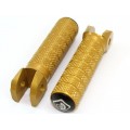 DBK Special Parts (Ducabike) Rider/Passenger Knurled Footpegs for the Ducati Panigale 1299/1199/959/899 Superleggera 848/1098/1198 Streetfighter and Monster S2R/S4R/S4RS DBK Special Parts (Ducabike) Rider/Passenger Knurled Footpegs for the Ducati Panigale 1299/1199/959/899 Superleggera 848/1098/1198 Streetfighter and Monster S2R/S4R/S4RS