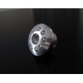 Motocorse billet Aluminum or Titanium Oil Fill plug for Ducati, Honda, Kawasaki, Triumph, and Yamaha - M20x2.5 Motocorse billet Aluminum or Titanium Oil Fill plug for Ducati, Honda, Kawasaki, Triumph, and Yamaha - M20x2.5