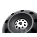 Motocorse Titanium and Delrin Rear axle Slider for Large Rear Hub Ducati's Motocorse Titanium and Delrin Rear axle Slider for Large Rear Hub Ducati's