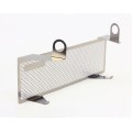 Motocorse Titanium Radiator and Oil Cooler Guards for MV Agusta Brutale 675/800 Dragster 800 Rivale Stradale & Turismo Veloce Motocorse Titanium Radiator and Oil Cooler Guards for MV Agusta Brutale 675/800 Dragster 800 Rivale Stradale & Turismo Veloce