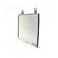 Motocorse Titanium Radiator and Oil Cooler Guards for MV Agusta Brutale 675/800 Dragster 800 Rivale Stradale & Turismo Veloce Motocorse Titanium Radiator and Oil Cooler Guards for MV Agusta Brutale 675/800 Dragster 800 Rivale Stradale & Turismo Veloce