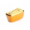 Motocorse Billet Aluminum Reservoir For Brembo RCS Clutch Master Cylinders Motocorse Billet Aluminum Reservoir For Brembo RCS Clutch Master Cylinders