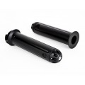 Motocorse Billet Grips and Bar ends for Ducati Diavel (pair) Motocorse Billet Grips and Bar ends for Ducati Diavel (pair)