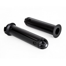 Motocorse Billet Grips and Bar ends for Ducati Diavel (pair) Motocorse Billet Grips and Bar ends for Ducati Diavel (pair)